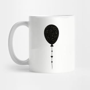 Little Sparkling Balloon Mug